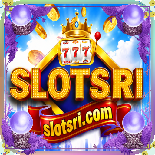 slotsri — mitra unggulan
