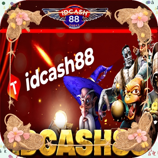 idcash88 — mitra unggulan